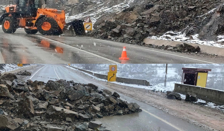 Şevler Yoruldu, Tehlike Artıyor