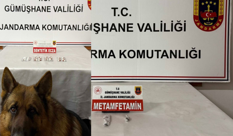 Uyuşturucu operasyonlarında iki şüpheli yakalandı