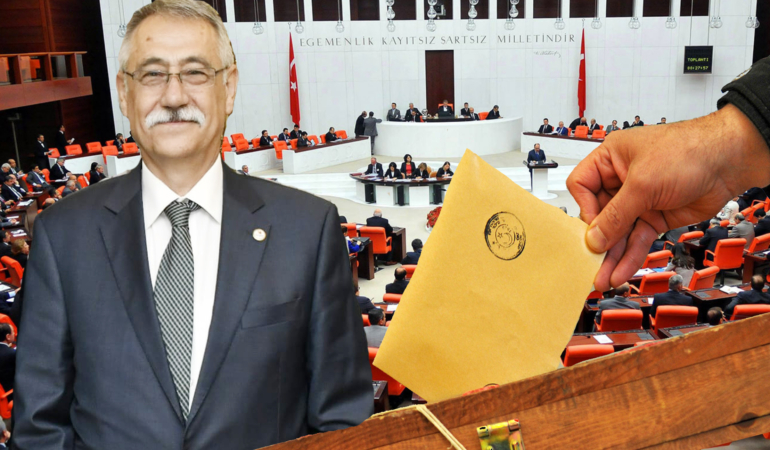 Prof. Dr. Zafer Ulutaş: “Siyasette Ahlaki Aşınma Güven Krizine Dönüştü”