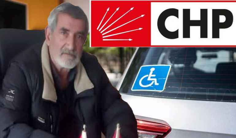 CHP’li Bayır’dan ÖTV Tepkisi: “Engelli Yurttaşların Hakkı Askıya Alınamaz”