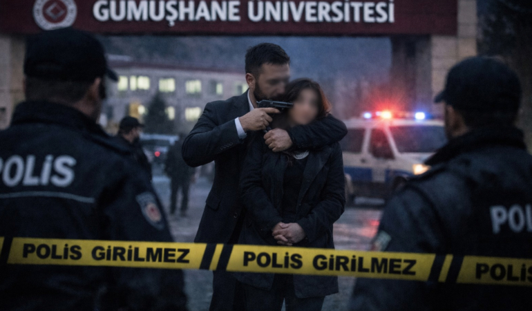 Şüpheli Serbest Bırakıldı, Tepkiler Büyüyor