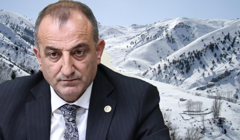 Süleymaniye Kayak Merkezi Projesinde Sona Doğru mu?