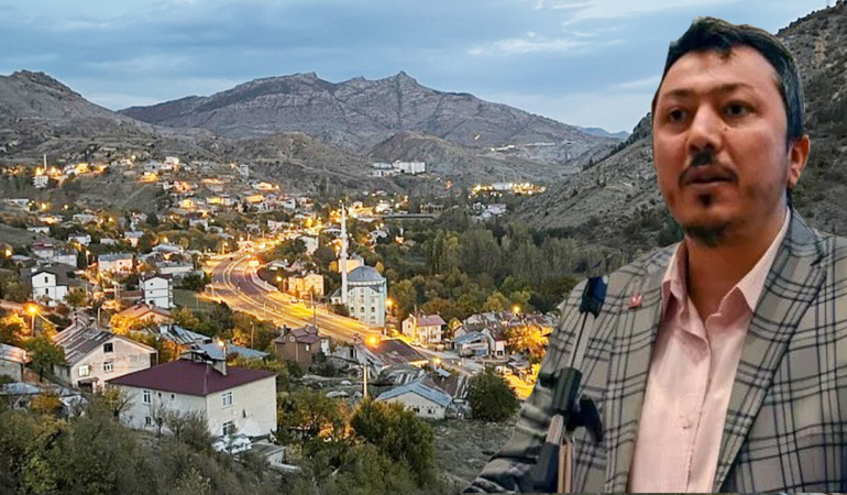 İl Başkanı Demir’den “Üçkağıt Ekonomisi’ Çıkışı Seçim Yatırımlarına Tepki”