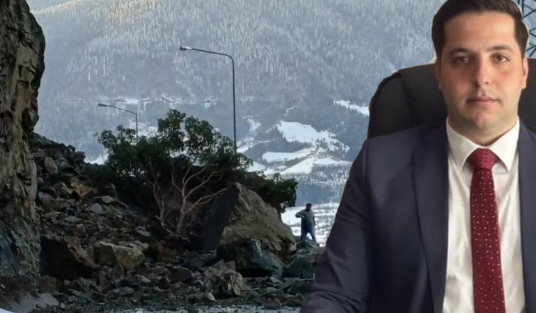 İl Başkanı Demir “Artık Şaşırmadığımız Bir Tablo”