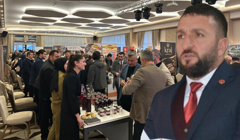 “Turizmde Artık Söz Değil, İcraat Zamanı”