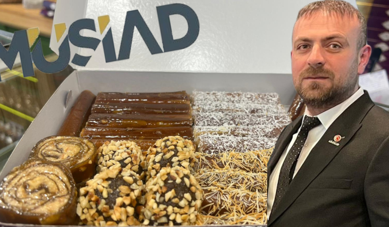 MÜSİAD’dan Yerel Üretime Destek Kampanyası