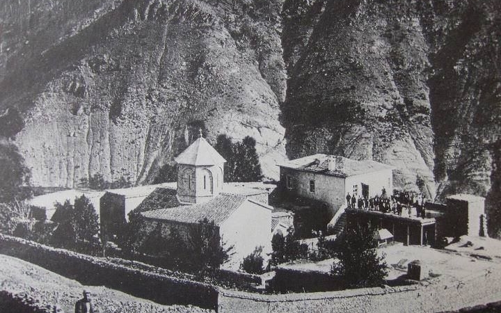 “Cehennem Vadisi” Değil, Kültür Vadisi