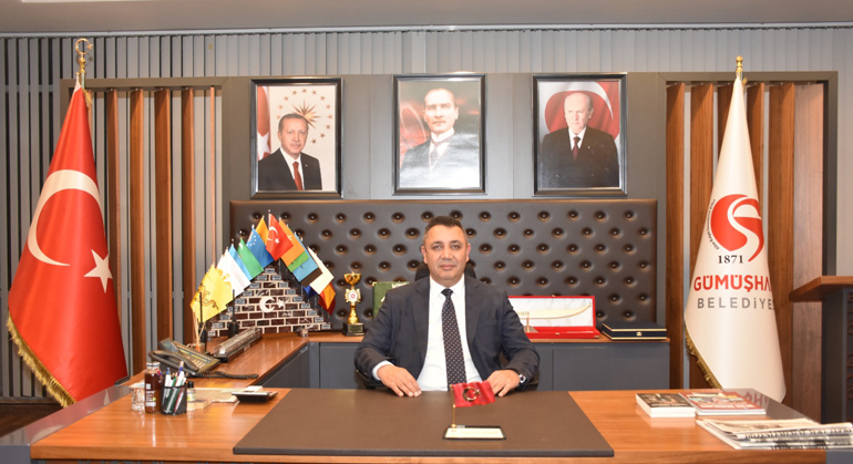 GÜMSAŞ YAŞAM EVLERİ’NDE 82 MİLYON TL’LİK ÖDEME TAMAMLANDI