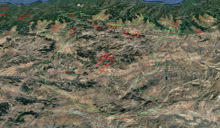 “Gümüşhane’nin Maden Gerçeği:  Riskler ve Fırsatlar Doğru Okunmalı”