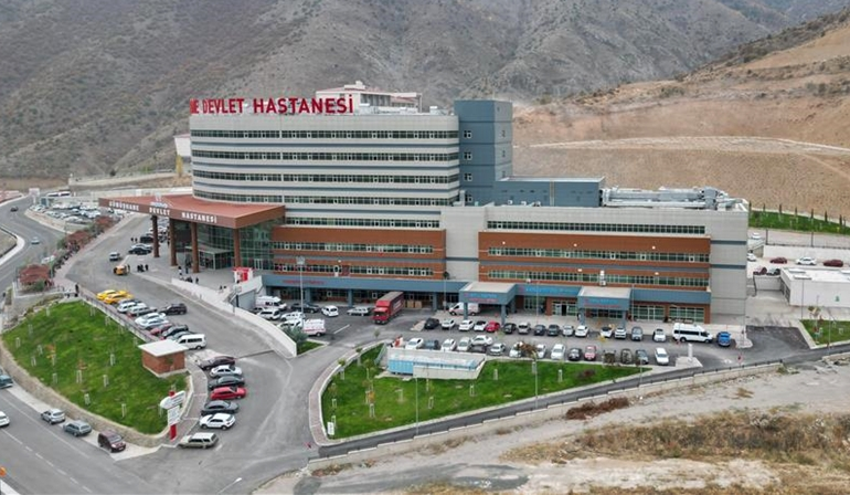 Gümüşhane’de Koruyucu Sağlık Hizmetlerine Yoğun İlgi