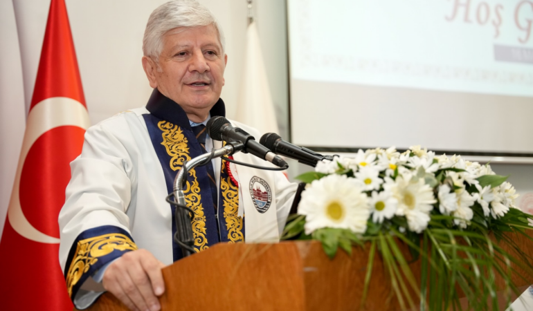 Gümüşhaneli Rektör Farkı: Sorunlar Beklemiyor, Çözüm Yerinde Üretiliyor