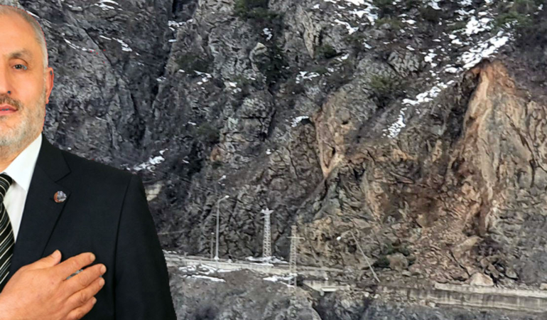 “Seçim Zamanı Değil, Şimdi Neredesiniz?”