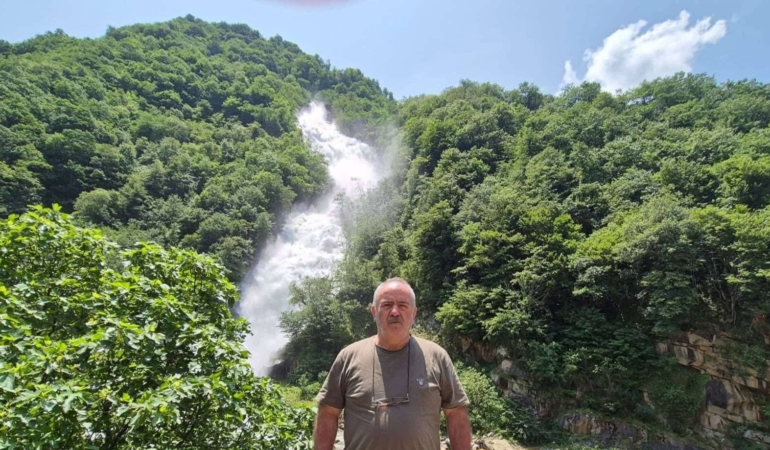 “SESSİZLİĞİNİZ İHANETTİR”