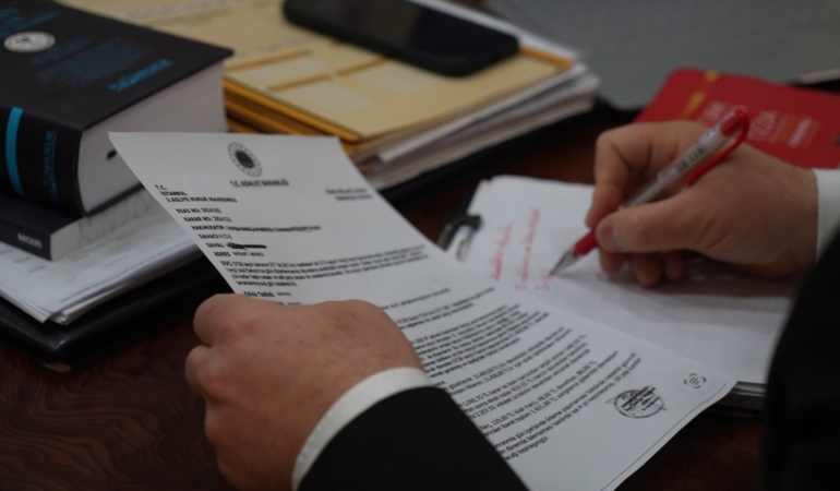 Deepfake Dolandırıcılığına Avukat Engeli: Vatandaş Son Anda Kurtuldu