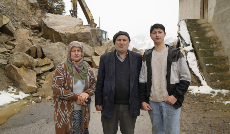 “Can Güvenliğimiz Yok”