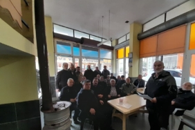 300 YILLIK KULLANIMA MÜDAHALE TEPKİ ÇEKTİ GÜMÜŞHANE SINIRLARI İÇİNDE YER ALAN ANCAK YÜZYILLARDIR GİRESUNLU YAYLACILAR TARAFINDAN KULLANILAN 36 YAYLA YERLEŞİM ALANINA İLİŞKİN ALINAN İDARİ KARARLAR GİRESUN'DA TEPKİLERE NEDEN OLDU GİRESUNLU YAYLACILARDAN "KADİM KULLANIM HAKKI" TALEBİ