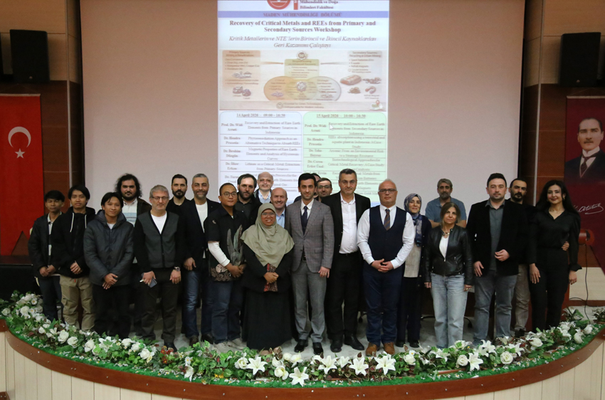 Kritik Metaller ve Nadir Toprak Elementleri Paneli Gerçekleştirildi (9) copy