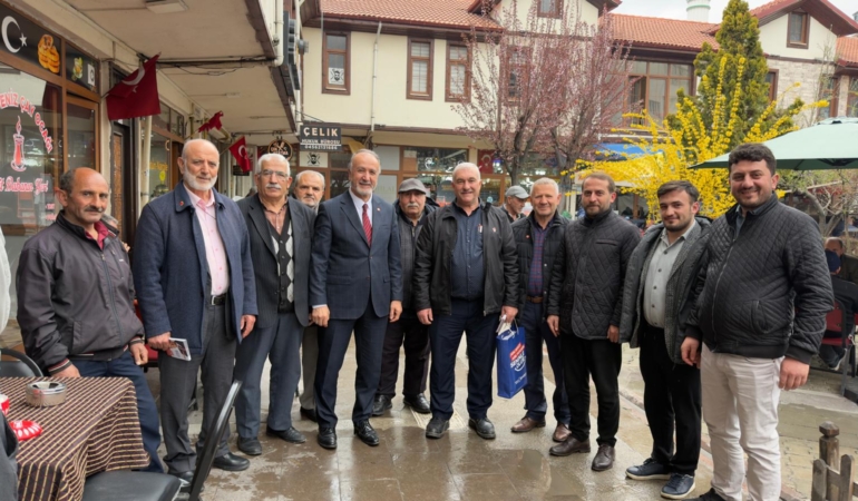 İŞSİZLİK, GÖÇ VE BELİRSİZLİK ŞEHRİ ESİR ALDI