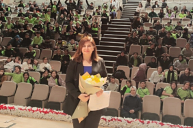 TÜBİTAK Bilim Söyleşisi Öğrencilerden Yoğun İlgi Gördü5