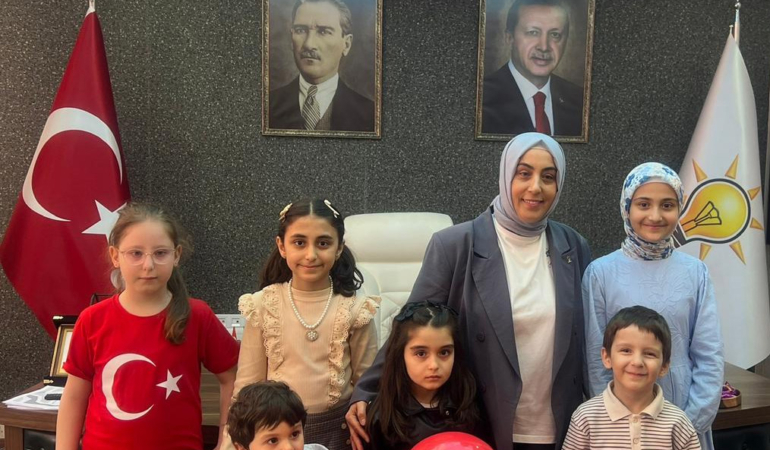 Aileyi ve Toplumu Güçlendiren Düzenlemeler Meclis’ten Geçti