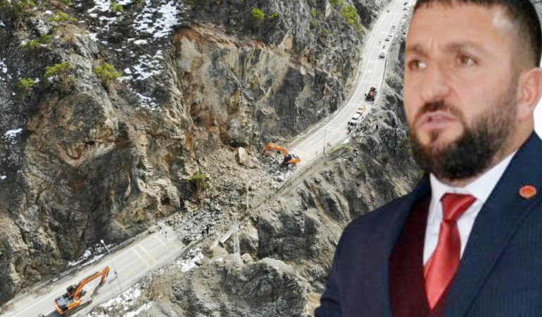 Ölüm Yoluna Maliyet Tepkisi. Çimen :“Maliyet Gerekçesi Kabul Edilemez”