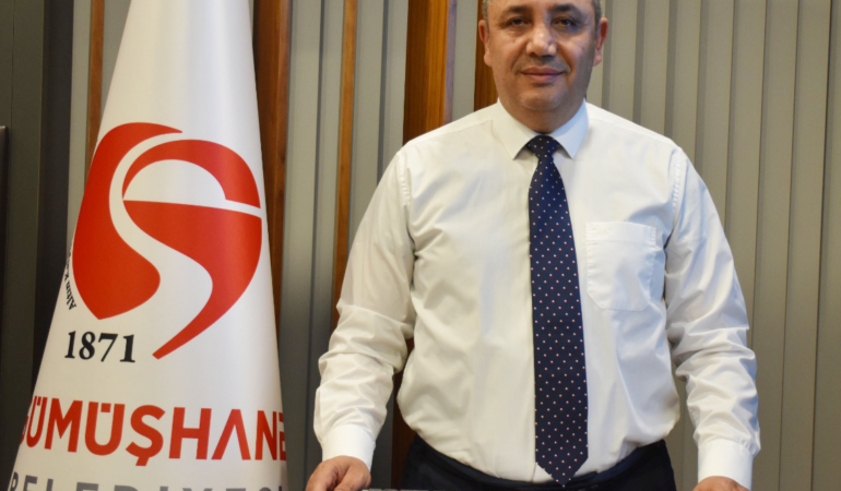 Gümüşhane’de Trafik ve Park Sorununa Esnafla Ortak Çözüm