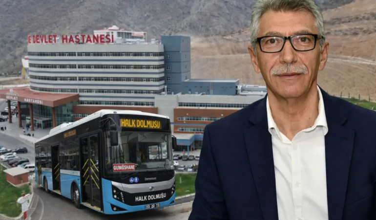 Vatandaşın Talebi Karşılık Buldu