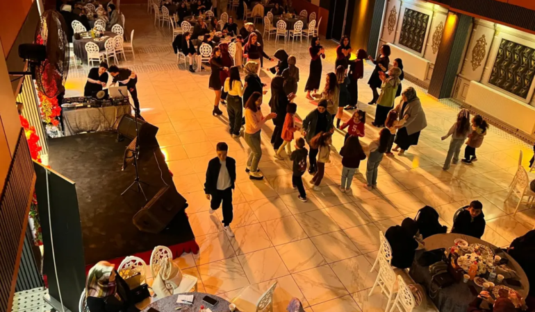 Son Virajda Büyük Destek: Eymen İçin Seferberlik