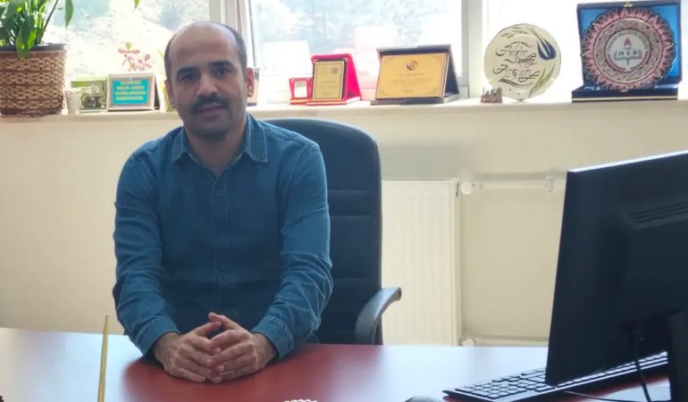 Okullarda Şiddete Karşı 10 Maddelik Acil Eylem Planı