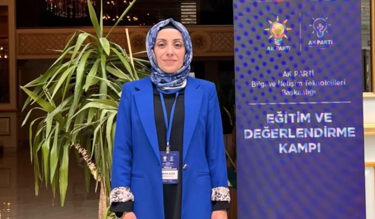 Gümüşhane’ye Drone Hamlesi: 81 İlde Kurulacak Merkezler Şehre Yeni Ufuk Açacak