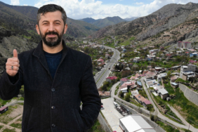 GÜMÜŞHANE'NİN 3 BİN SEÇMENLİ TEKKE BELDESİNDE 11 ADAYLI