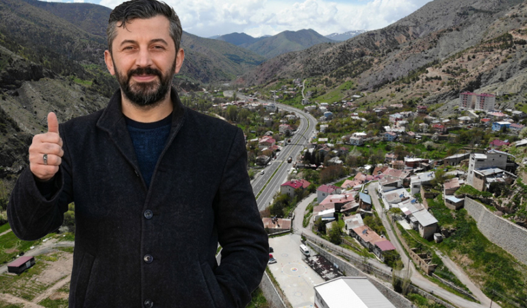 “Bunlar mı Adalet Dağıtacak?”