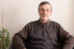 BELİNE TAKMAK İSTEDİĞİ SİLAH ATEŞ ALDI, HAYATINI KAYBETTİ