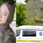 GÜMÜŞHANE'DE 19 YAŞINDAKİ GENÇ KIZ EVİNDE ÖLÜ BULUNDU