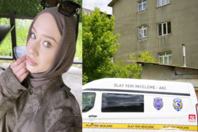 GÜMÜŞHANE'DE 19 YAŞINDAKİ GENÇ KIZ EVİNDE ÖLÜ BULUNDU