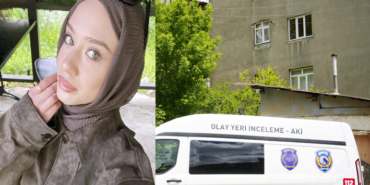 GÜMÜŞHANE'DE 19 YAŞINDAKİ GENÇ KIZ EVİNDE ÖLÜ BULUNDU