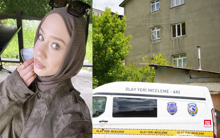 Gümüşhane’de Genç Kız Evinde Ölü Bulundu