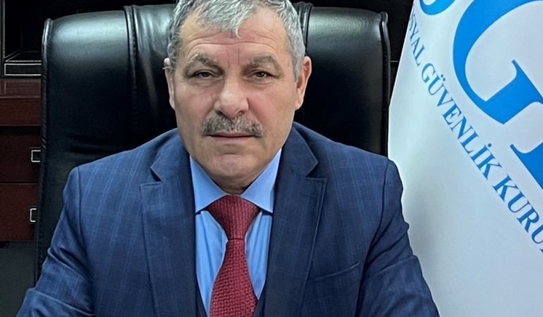 SGK İl Müdürü İslamoğlu’ndan Kayıt Dışı İstihdam Uyarısı