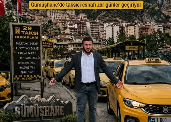 “Direksiyon Başındaki Emekçi Tükeniyor”