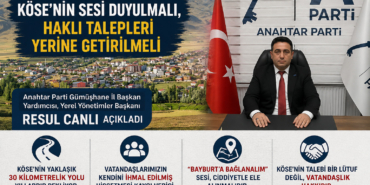 RESUL CANLI