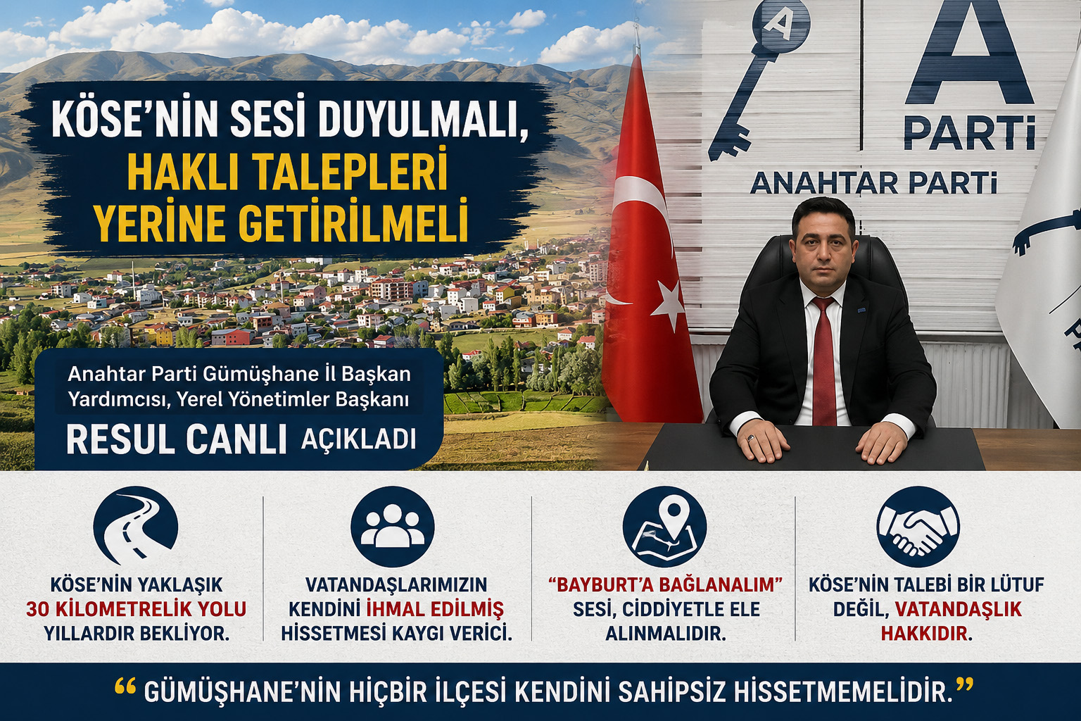 RESUL CANLI