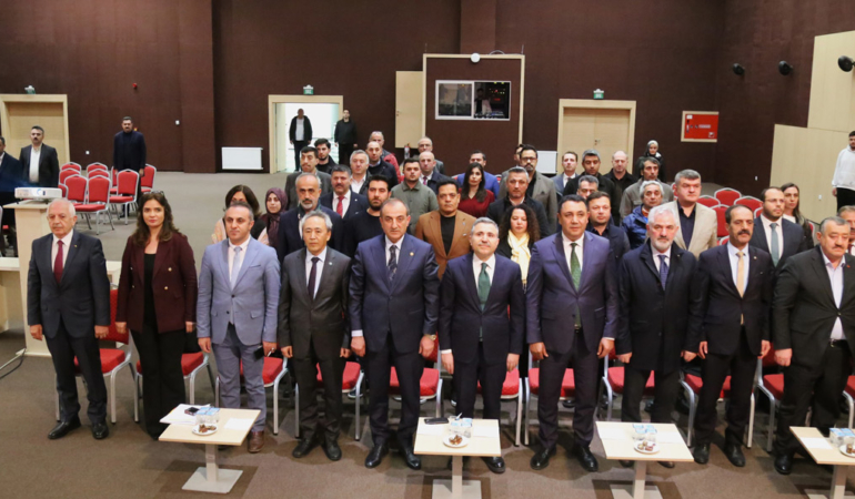 Hedef Daha Fazla Tanıtım, Daha Uzun Konaklama
