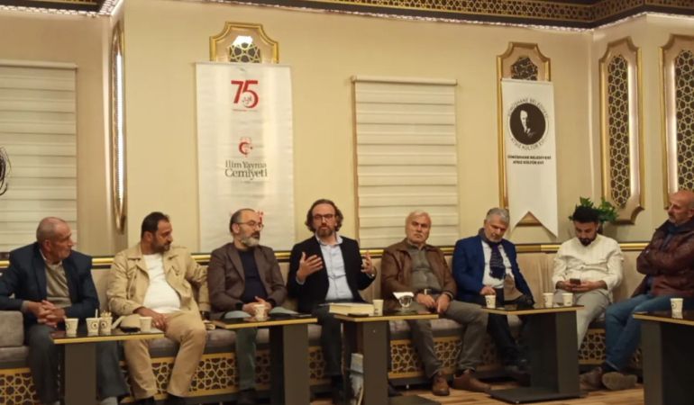 “Evde Konuşuyorsunuz, Telefonunuza Reklamı Düşüyor!”