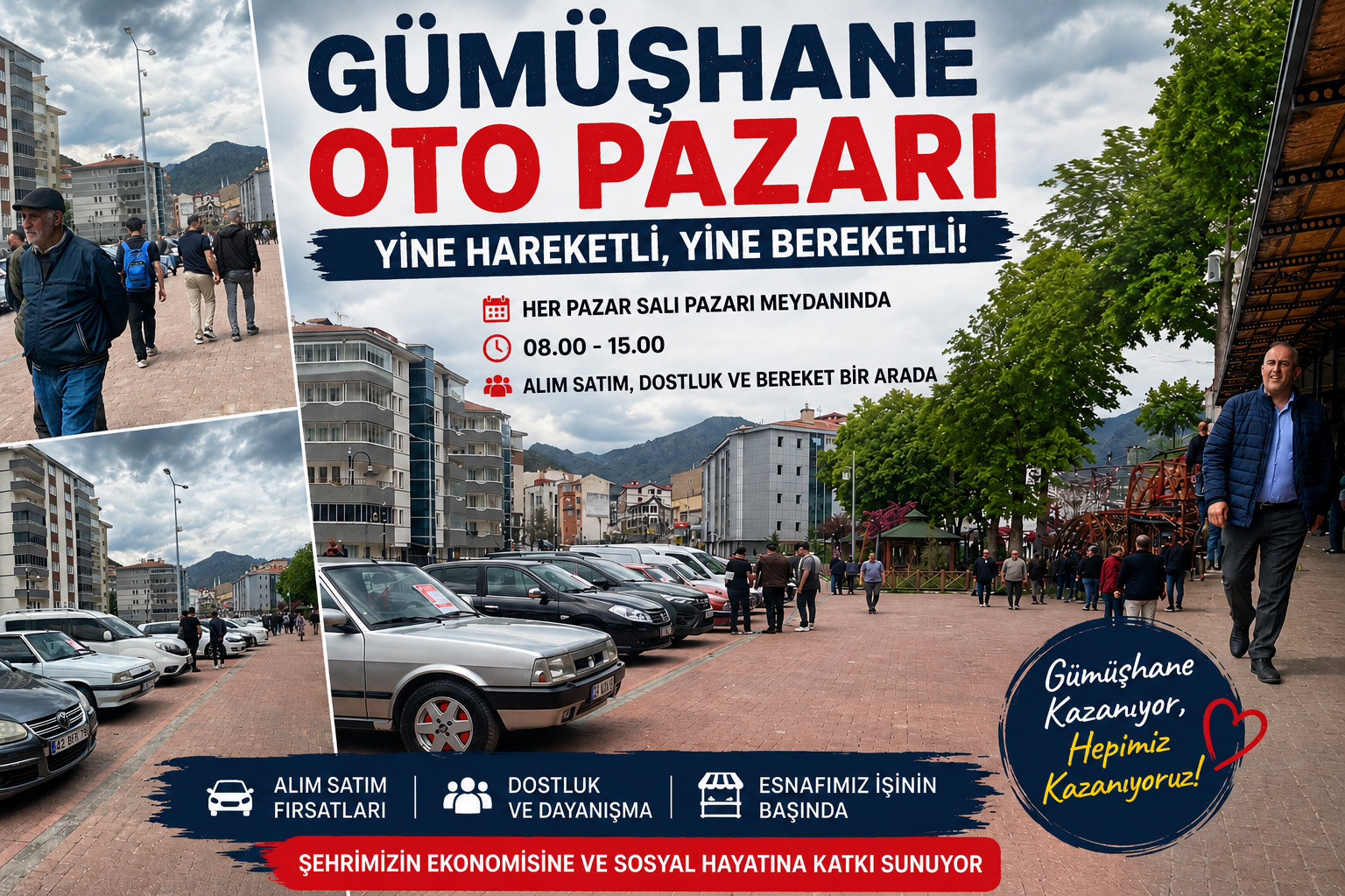 oto pazarı