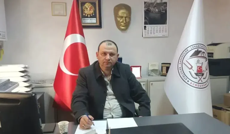 Başkan Bektaş’tan İşletmelere Teşvik Çağrısı