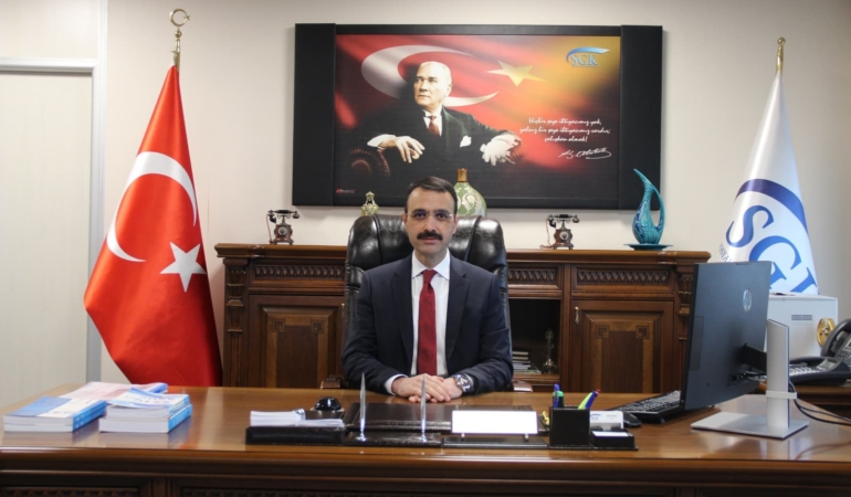 Gümüşhaneli Gurbetçilere Emeklilik Fırsatı: Türk ve Alman Uzmanlar Trabzon’da Buluşuyor