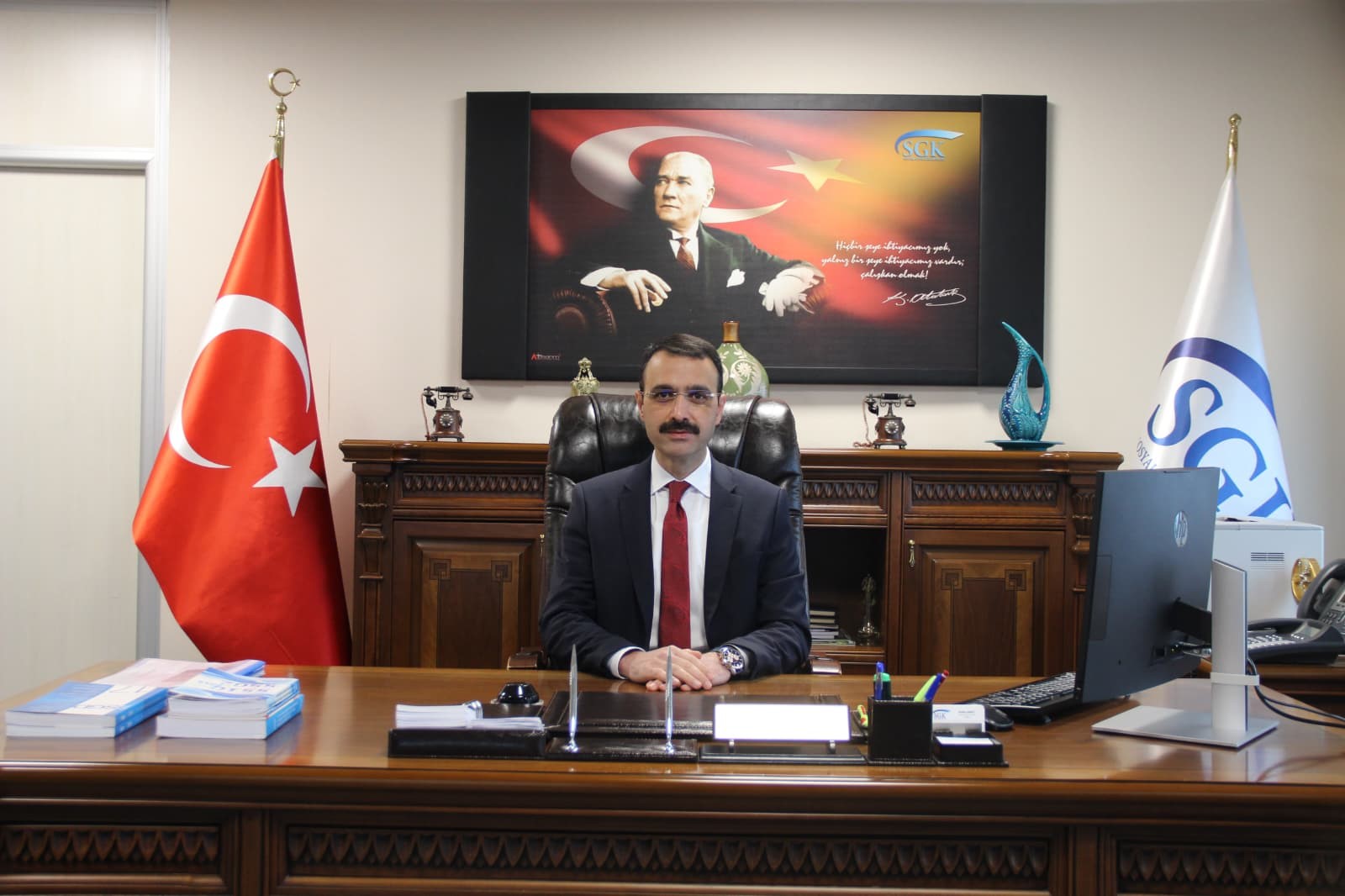 TÜRK VE ALMAN SOSYAL GÜVENLİK UZMANLARI GURBETÇİLERİN EMEKLİLİK İLE İLGİLİ SORULARINI CEVAPLAYACAK