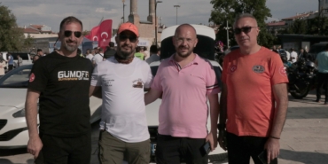 SİVAS OFF-ROAD YARIŞLARINA REKOR BAŞVURU