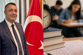 BAŞKAN