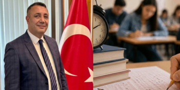 BAŞKAN